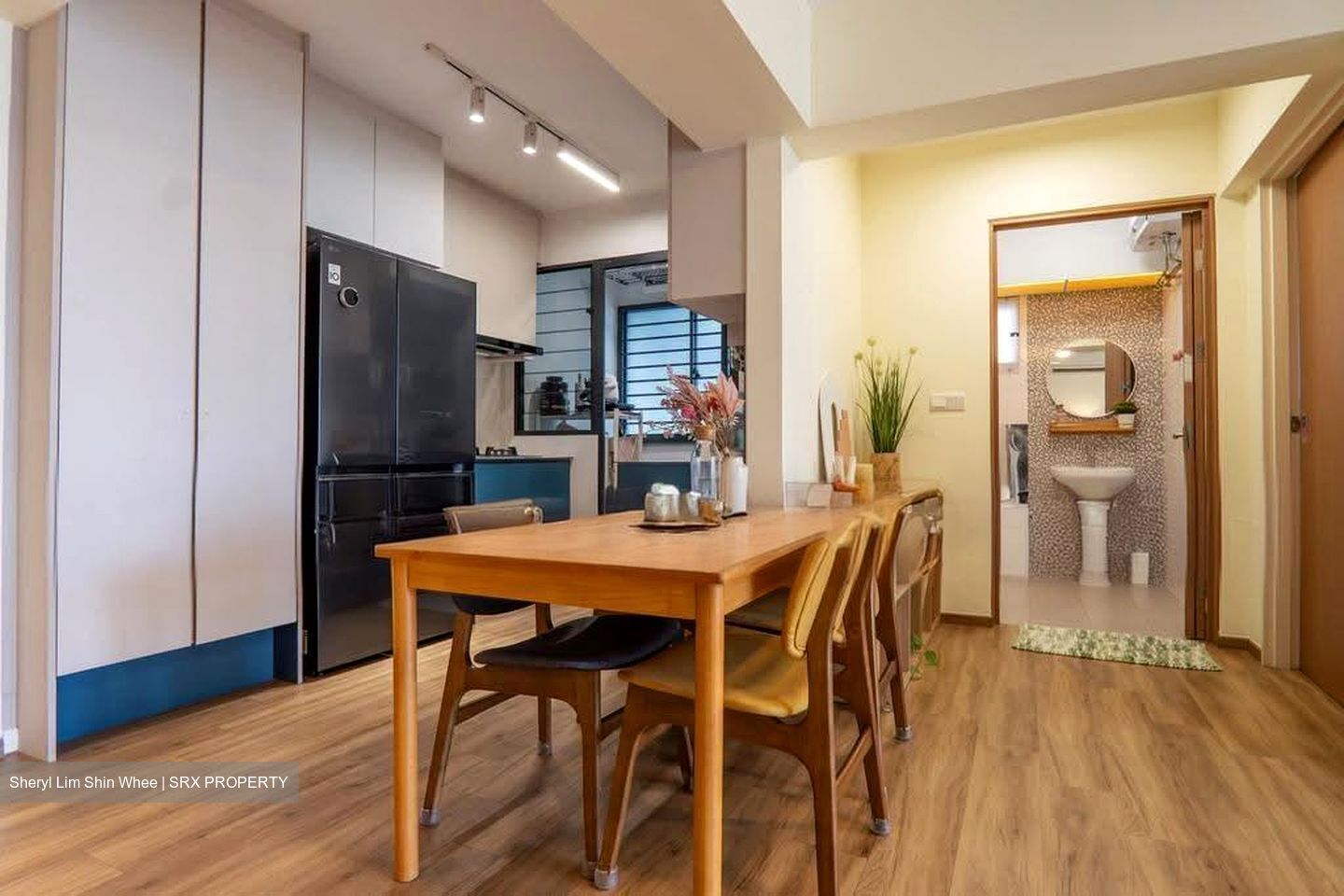 Blk 102B Alkaff Courtview (Toa Payoh), HDB 4 Rooms #628713261